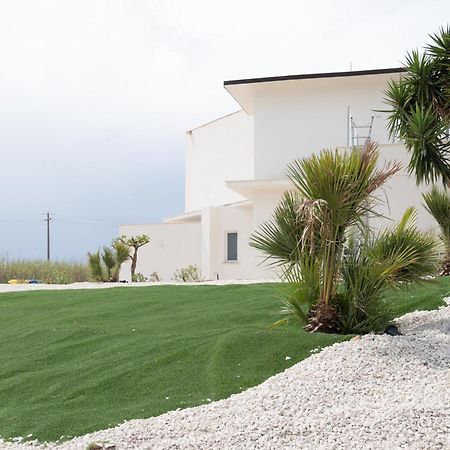 Bellavista Kamarina Resort Scoglitti Buitenkant foto