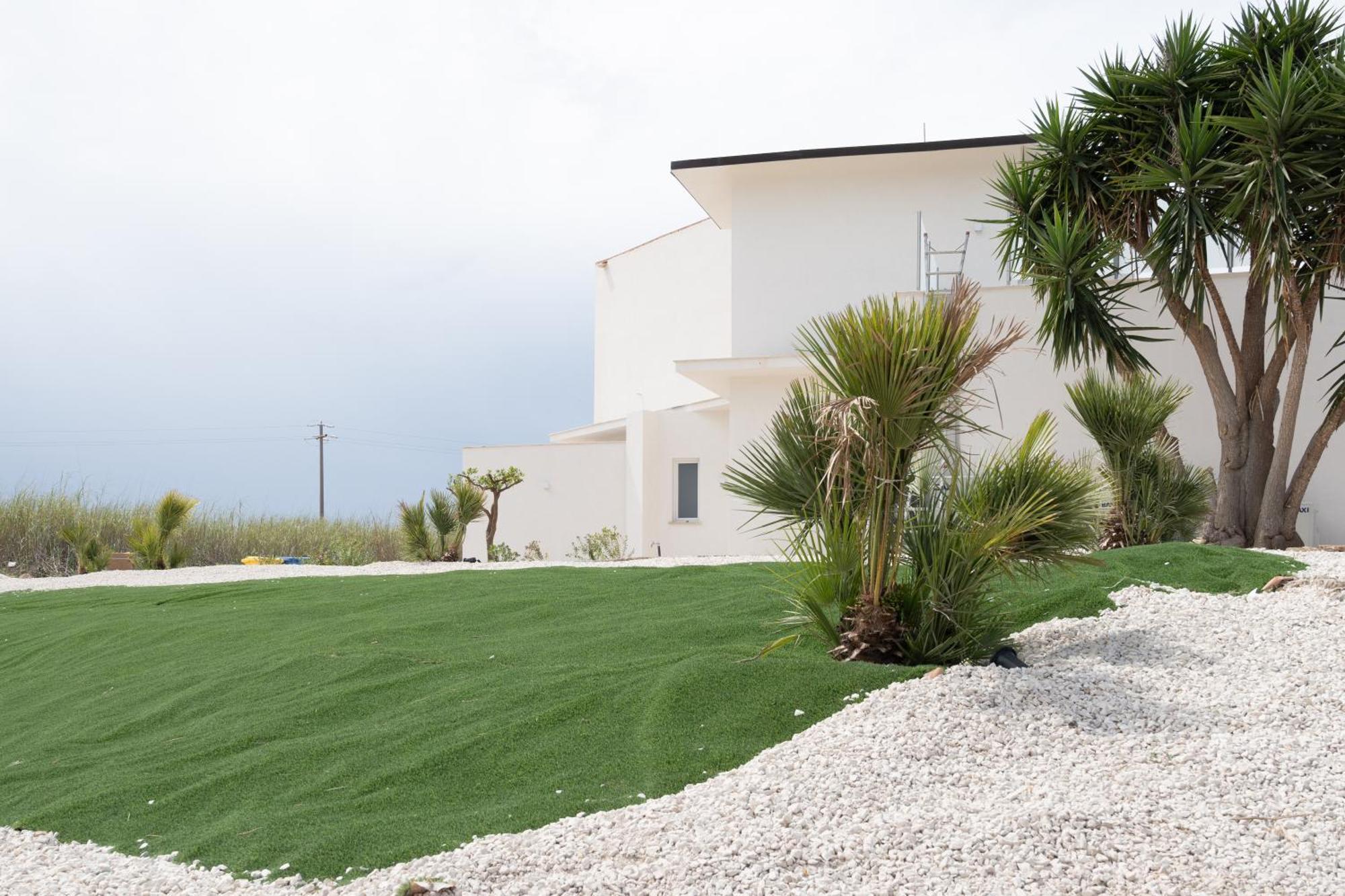 Bellavista Kamarina Resort Scoglitti Buitenkant foto