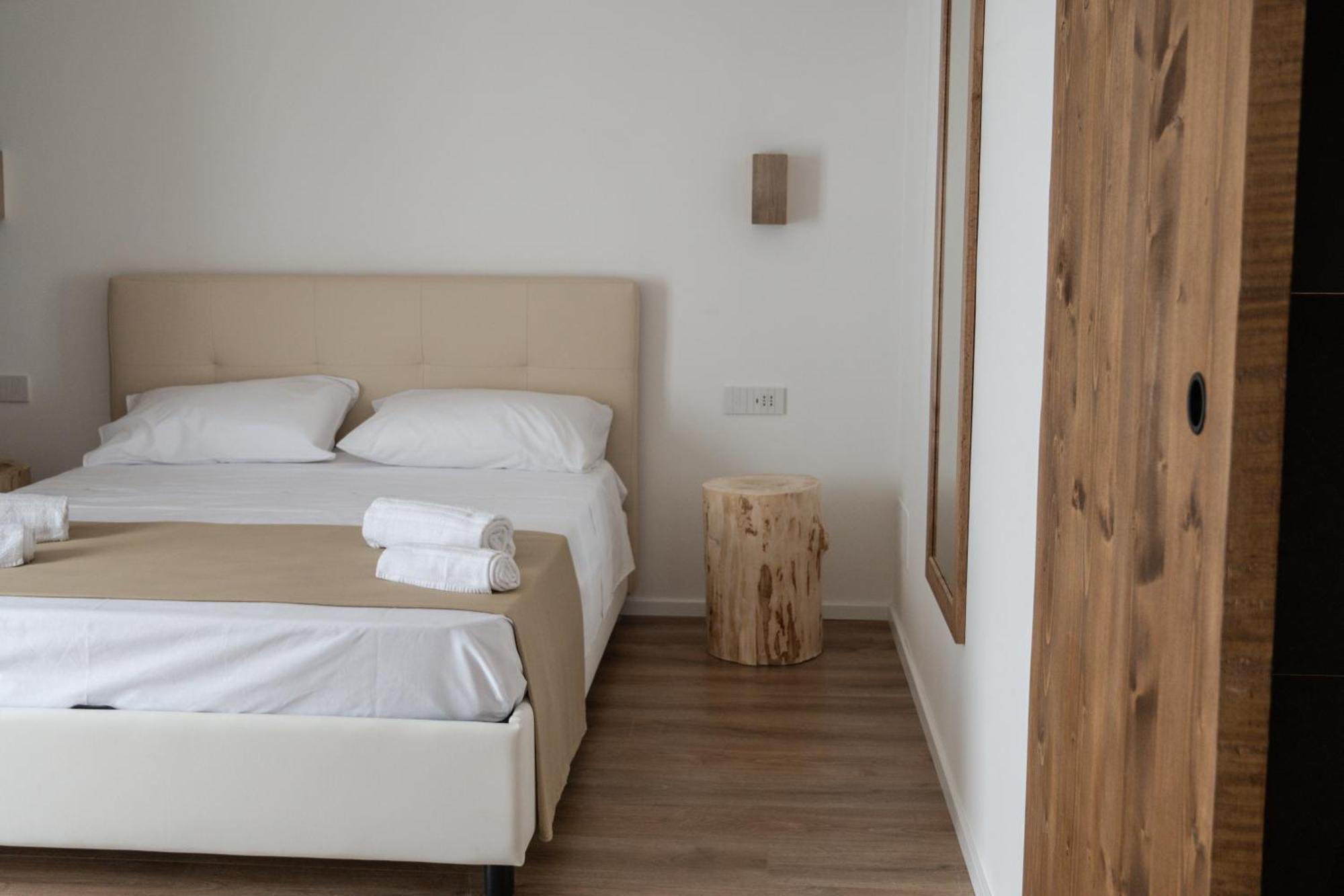 Bellavista Kamarina Resort Scoglitti Buitenkant foto