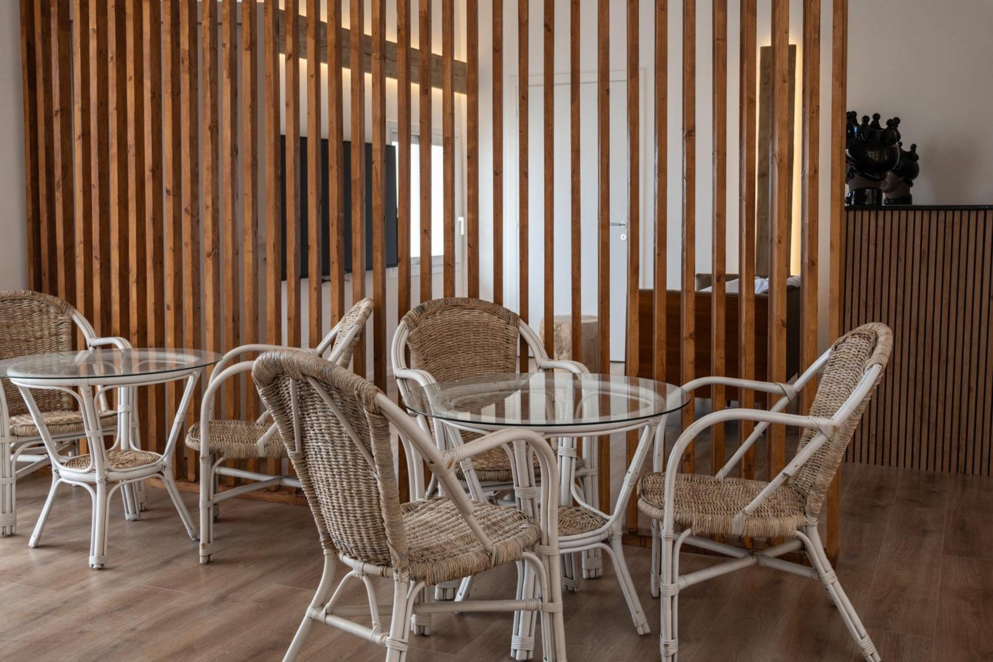 Bellavista Kamarina Resort Scoglitti Buitenkant foto