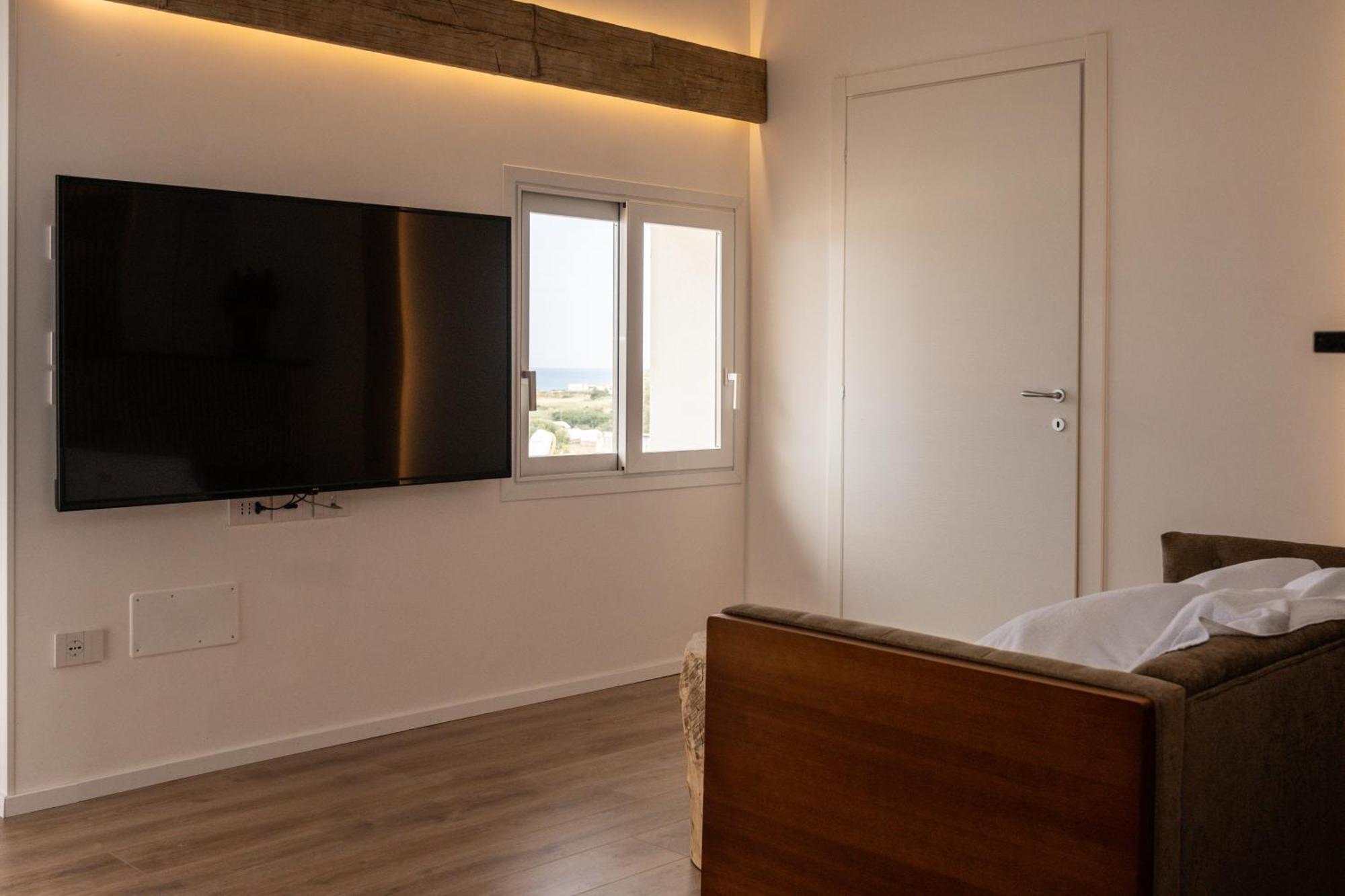 Bellavista Kamarina Resort Scoglitti Buitenkant foto