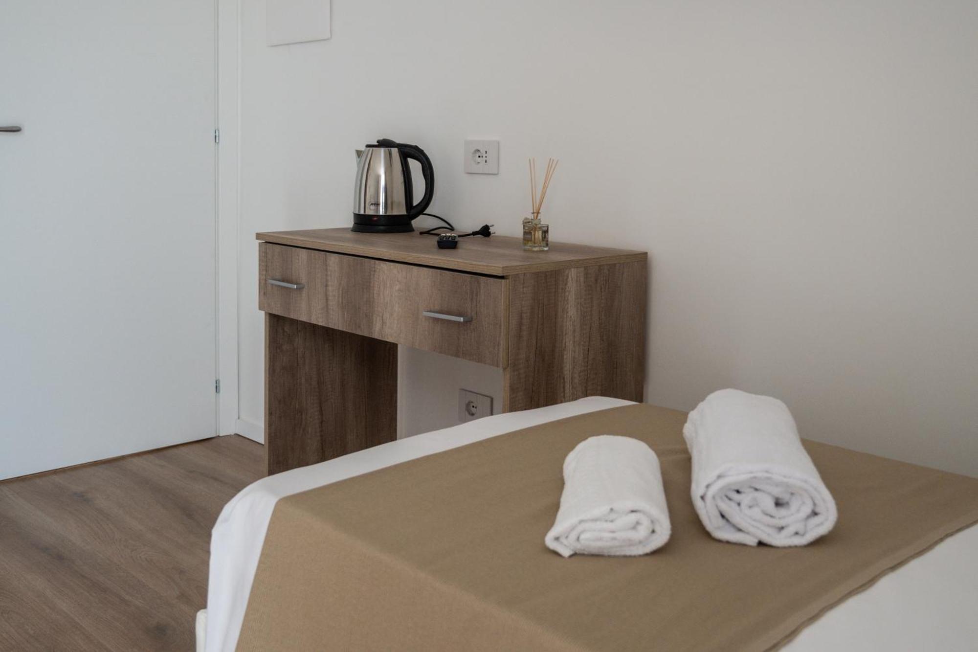 Bellavista Kamarina Resort Scoglitti Buitenkant foto