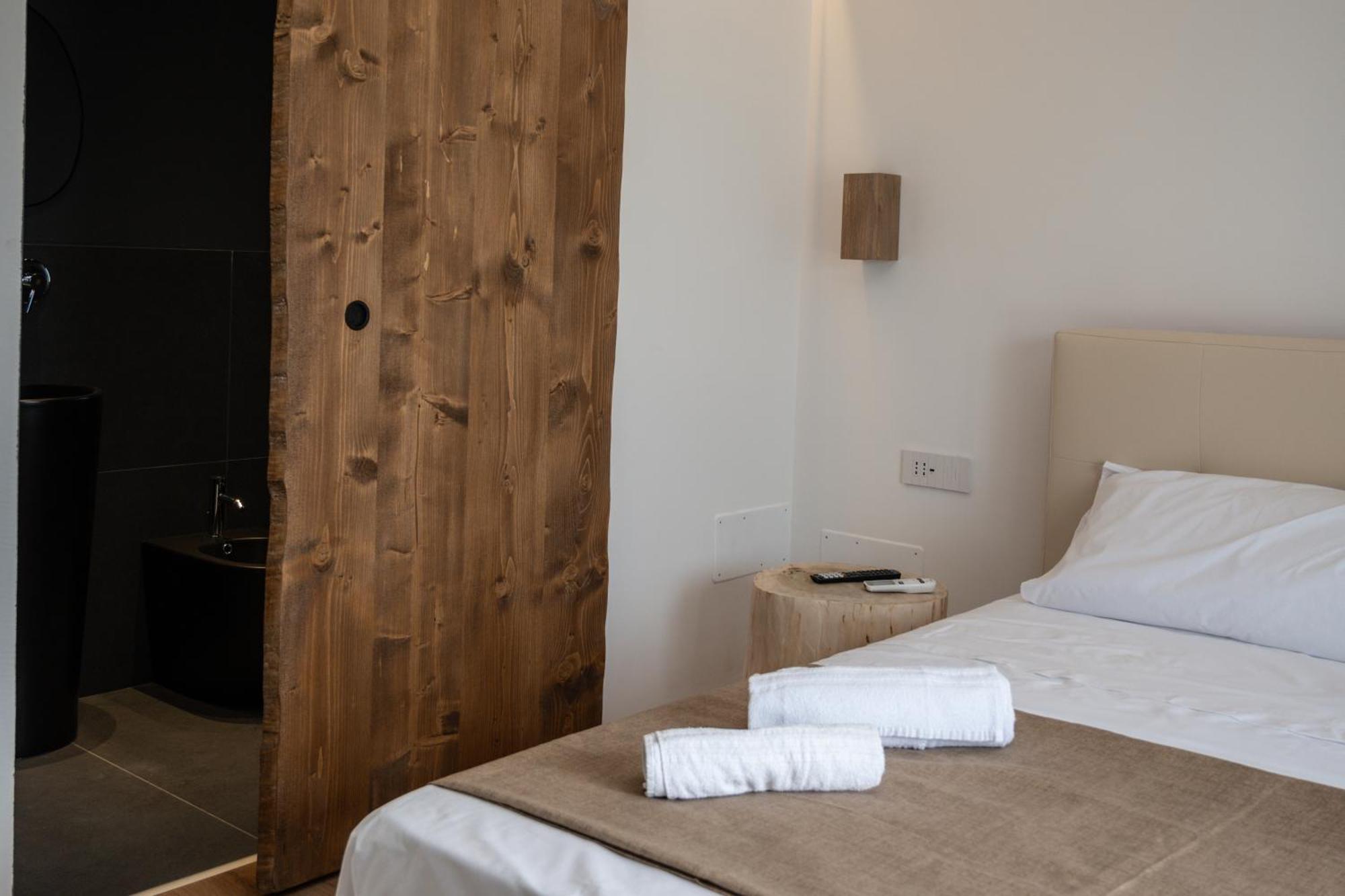 Bellavista Kamarina Resort Scoglitti Buitenkant foto