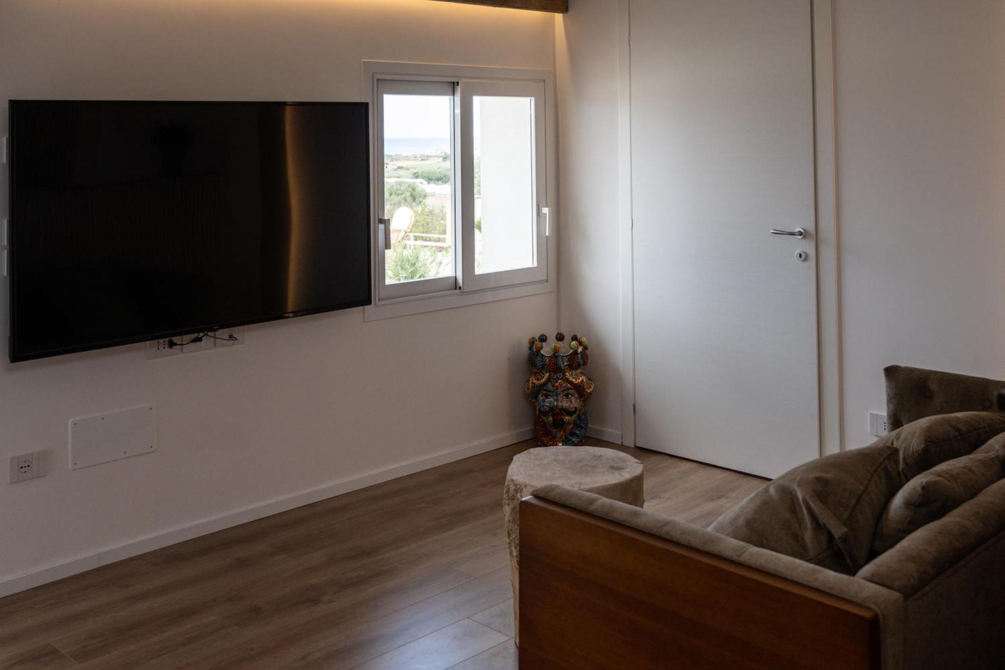 Bellavista Kamarina Resort Scoglitti Buitenkant foto