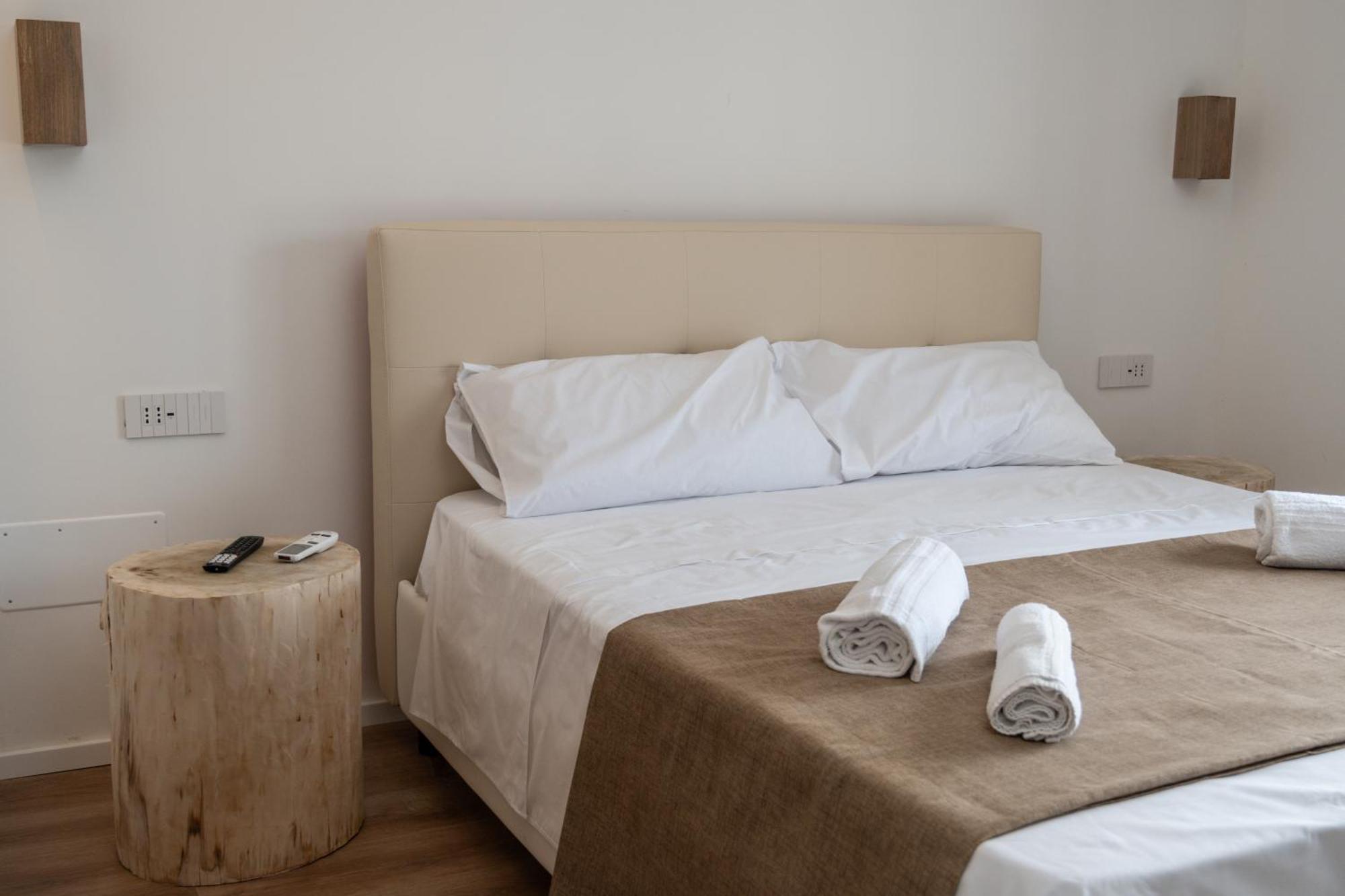 Bellavista Kamarina Resort Scoglitti Buitenkant foto